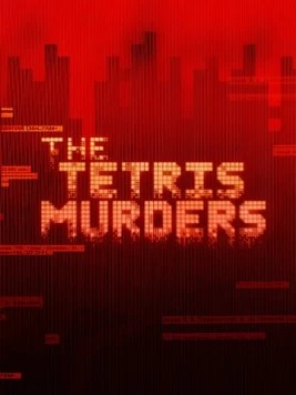 Убийства в «Тетрисе» / The Tetris Murders (2022) фильм скачать через торрент в хорошем качестве