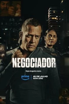 Переговорщик / Negociador (2023) фильм скачать через торрент в хорошем качестве