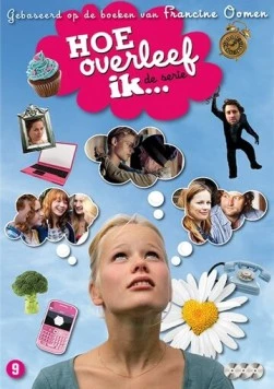 Правила выживания / Hoe overleef ik? (2011) фильм скачать через торрент в хорошем качестве