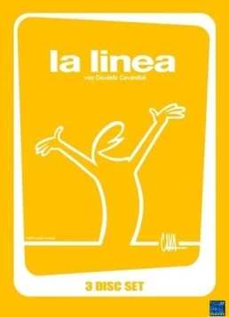 Линия / La linea (1972) фильм скачать через торрент в хорошем качестве