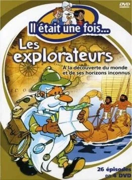 Жили-были... искатели / Il était une fois... les explorateurs (1996) фильм скачать через торрент в хорошем качестве