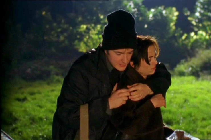 Каким вы хотите меня? (1998) через торрент бесплатно Каким вы хотите меня? (1998) фильм через торрент бесплатно