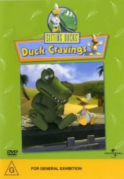 Утки / Sitting Ducks (2001) фильм скачать через торрент в хорошем качестве