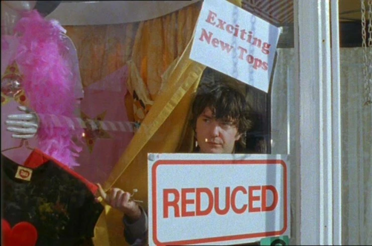 Каким вы хотите меня? (1998) через торрент скачать Каким вы хотите меня? (1998) фильм через торрент скачать