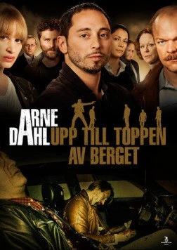 Арне Даль: На вершину горы / Arne Dahl: Upp till toppen av berget (2012) фильм скачать через торрент в хорошем качестве