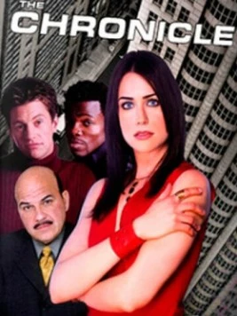 Хроника / The Chronicle (2001) фильм скачать через торрент в хорошем качестве