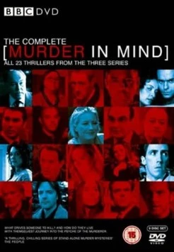Убийство в сознании / Murder in Mind (2001) фильм скачать через торрент в хорошем качестве