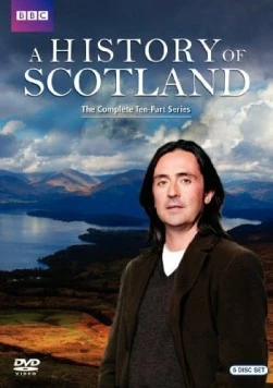 История Шотландии / A History of Scotland (2008) фильм скачать через торрент в хорошем качестве