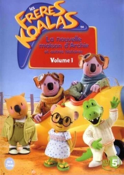 Братья Коалы / The Koala Brothers (2003) фильм скачать через торрент в хорошем качестве