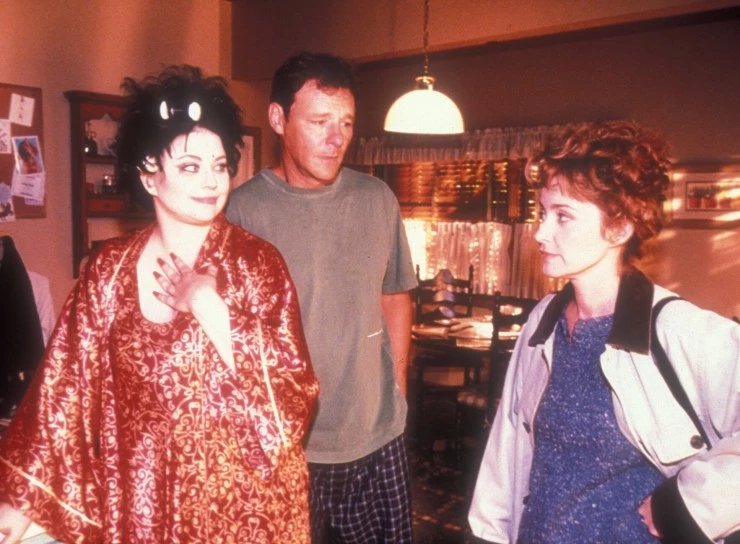 Время не ждёт (1998) в хорошем качестве через торрент Время не ждёт (1998) фильм в хорошем качестве через торрент