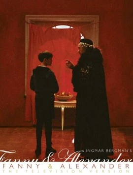 Фанни и Александр / Fanny och Alexander (1983) фильм скачать через торрент в хорошем качестве