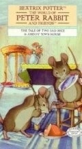 Питер Пуш / The World of Peter Rabbit and Friends (1992) фильм скачать через торрент в хорошем качестве