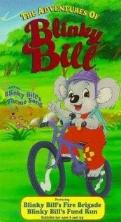 Приключения Блинки Билла / The Adventures of Blinky Bill (1993) фильм скачать через торрент в хорошем качестве