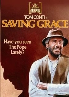 Спасительная милость / Saving Grace (1986) фильм скачать через торрент в хорошем качестве