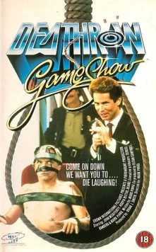 Телеигра «Смертники» / Deathrow Gameshow (1987) фильм скачать через торрент в хорошем качестве