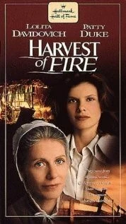 Огненная жатва / Harvest of Fire (1996) фильм скачать через торрент в хорошем качестве
