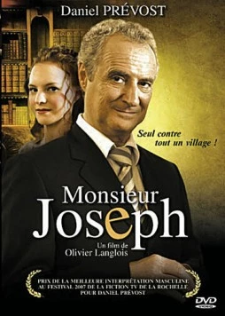 Месье Жозеф / Monsieur Joseph (2007) фильм скачать через торрент в хорошем качестве
