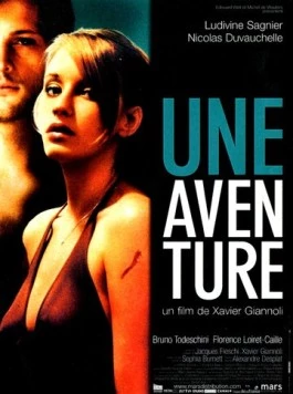 Авантюра / Une aventure (2005) фильм скачать через торрент в хорошем качестве