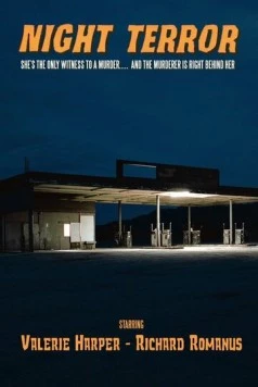 Ночная угроза / Night Terror (1977) фильм скачать через торрент в хорошем качестве