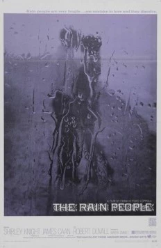 Люди дождя / The Rain People (1969) фильм скачать через торрент в хорошем качестве
