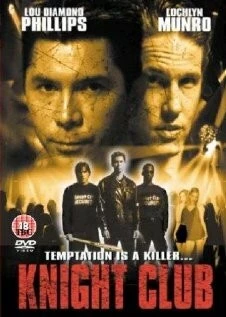 Ночные рыцари / Knight Club (2001) фильм скачать через торрент в хорошем качестве