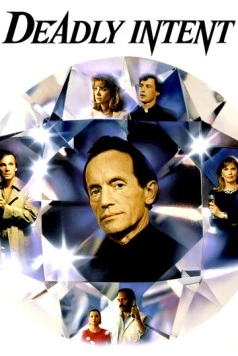 Смертельное намерение / Deadly Intent (1988) фильм скачать через торрент в хорошем качестве