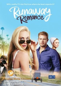 От романа не сбежишь / Runaway Romance (2018) фильм скачать через торрент в хорошем качестве