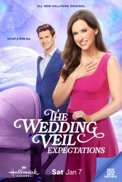 Свадебная фата. Ожидания / The Wedding Veil Expectations (2023) фильм скачать через торрент в хорошем качестве