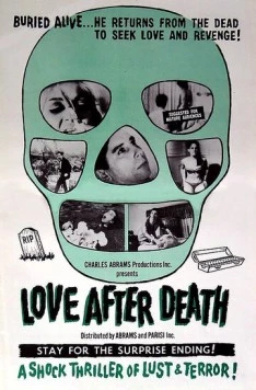 Любовь после смерти / Love After Death (1968) фильм скачать через торрент в хорошем качестве