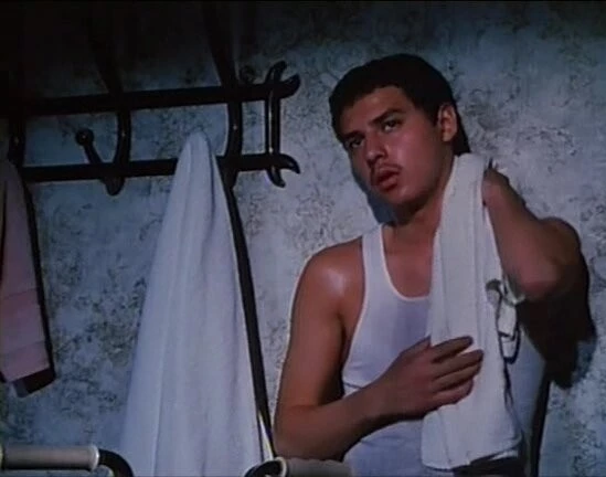 Замок чистоты (1973) в хорошем качестве через торрент Замок чистоты (1973) фильм в хорошем качестве через торрент