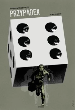 Случай / Przypadek (1981) фильм скачать через торрент в хорошем качестве