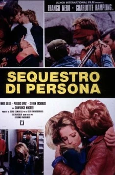 Похищение человека / Sequestro di persona (1968) фильм скачать через торрент в хорошем качестве