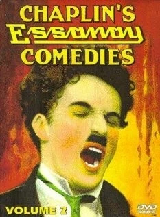 Бродяга / The Tramp (1915) фильм скачать через торрент в хорошем качестве