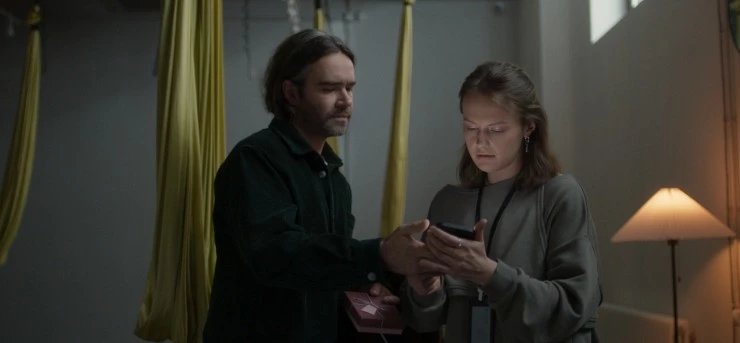 Привет, это я (2024) через торрент бесплатно Привет, это я (2024) фильм через торрент бесплатно