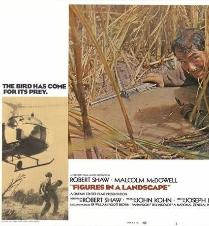 Силуэты на пересечённой местности (1970) через торрент скачать Силуэты на пересечённой местности (1970) фильм через торрент скачать