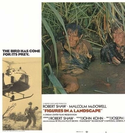 Силуэты на пересечённой местности (1970) в хорошем качестве через торрент Силуэты на пересечённой местности (1970) фильм в хорошем качестве через торрент