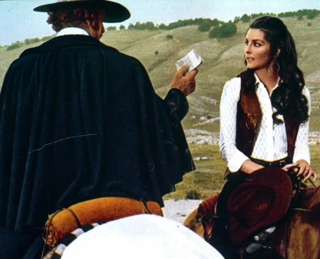 Добрых похорон, друг мой!... Сартана идёт (1970) через торрент бесплатно Добрых похорон, друг мой!... Сартана идёт (1970) фильм через торрент бесплатно