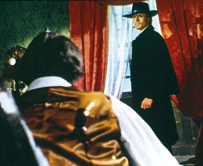 Добрых похорон, друг мой!... Сартана идёт (1970) через торрент скачать Добрых похорон, друг мой!... Сартана идёт (1970) фильм через торрент скачать