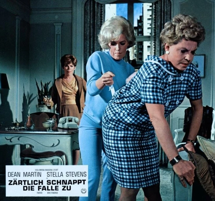 Как спасти брак (1968) через торрент бесплатно Как спасти брак (1968) фильм через торрент бесплатно