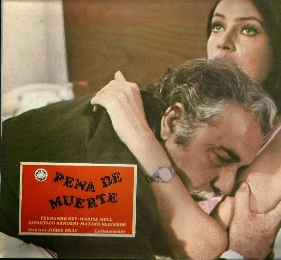 Смертная казнь (1974) через торрент скачать Смертная казнь (1974) фильм через торрент скачать