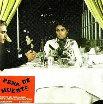 Смертная казнь (1974) в хорошем качестве через торрент Смертная казнь (1974) фильм в хорошем качестве через торрент