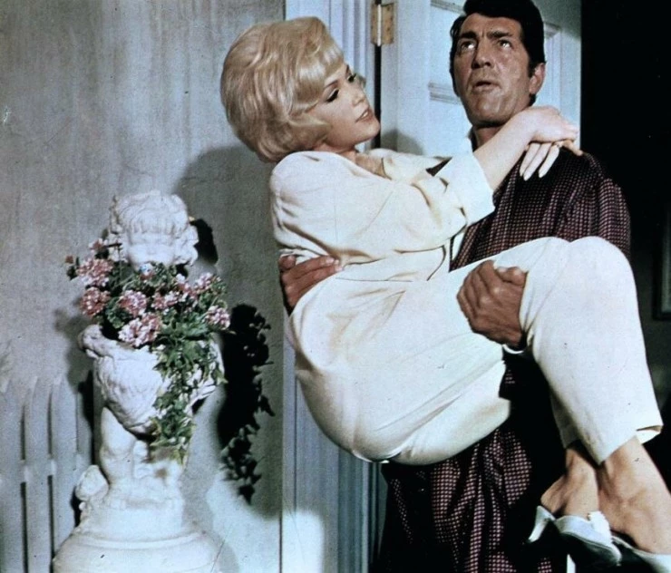 Как спасти брак (1968) через торрент скачать Как спасти брак (1968) фильм через торрент скачать