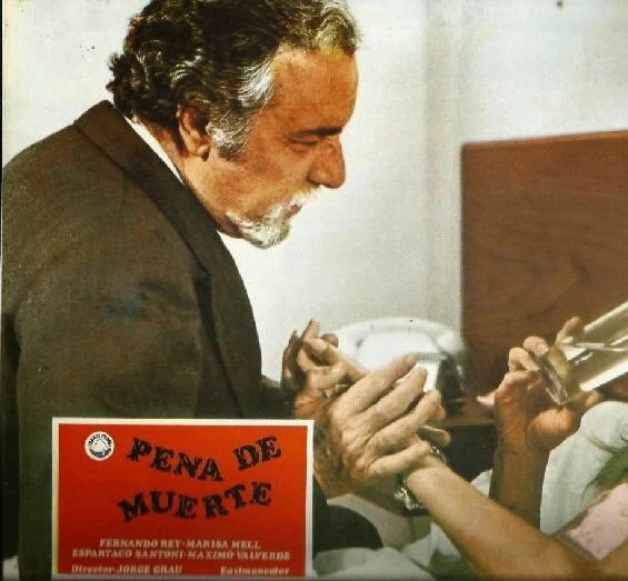 Смертная казнь (1974) через торрент бесплатно Смертная казнь (1974) фильм через торрент бесплатно