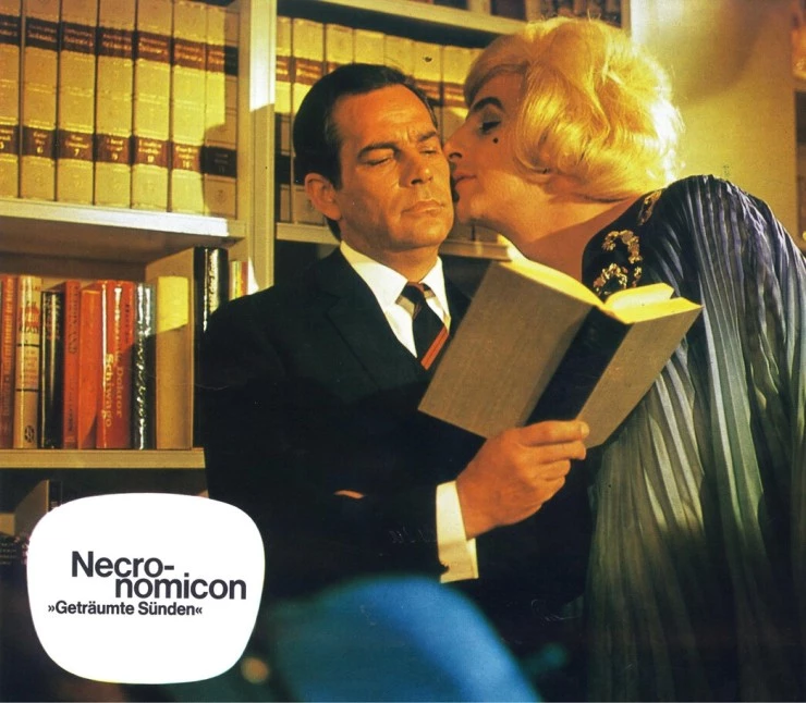 Суккуб (1968) в хорошем качестве через торрент Суккуб (1968) фильм в хорошем качестве через торрент