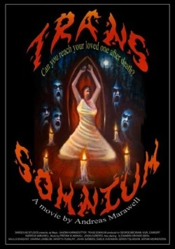 Чёрные призраки / Trans Somnium (2015) фильм скачать через торрент в хорошем качестве