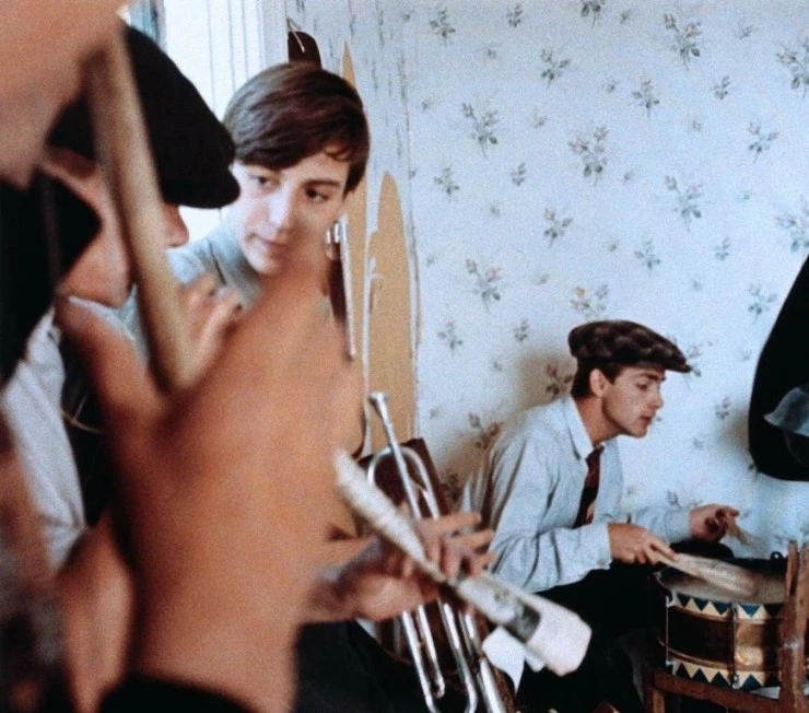 Одален 31 (1969) в хорошем качестве через торрент Одален 31 (1969) фильм в хорошем качестве через торрент