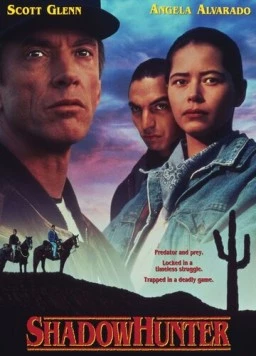 Охотник за тенью / Shadowhunter (1992) фильм скачать через торрент в хорошем качестве