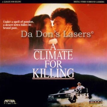 Погода для убийства / A Climate for Killing (1991) фильм скачать через торрент в хорошем качестве