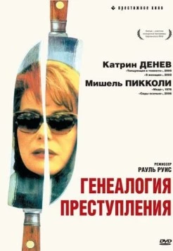 Генеалогия преступления / Généalogies d'un crime (1997) фильм скачать через торрент в хорошем качестве