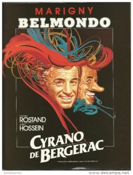 Сирано де Бержерак / Cyrano de Bergerac (1990) фильм скачать через торрент в хорошем качестве